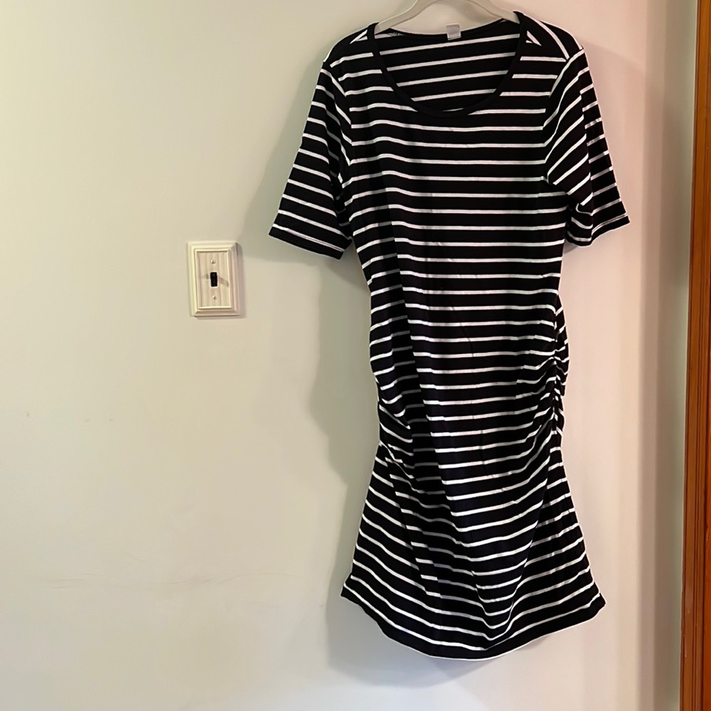 OLD NAVY DRESS